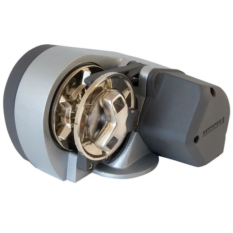 Lewmar Pro-Sport 550G Horizontal Windlass Kit - 12V 1