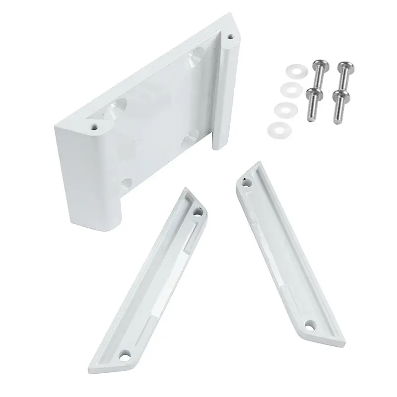Lewmar Quick Release Mounting Bracket F/Axis  Shallow Water Anchors - White 1