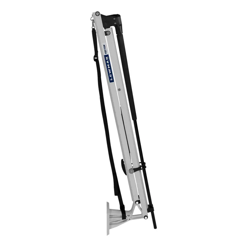 Lewmar Vector Manual Shallow Water Anchor - White 1