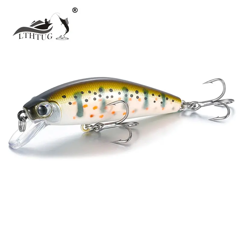 Lthtug Agile 55S 55Mm 9G Sinking Jerkbait 1