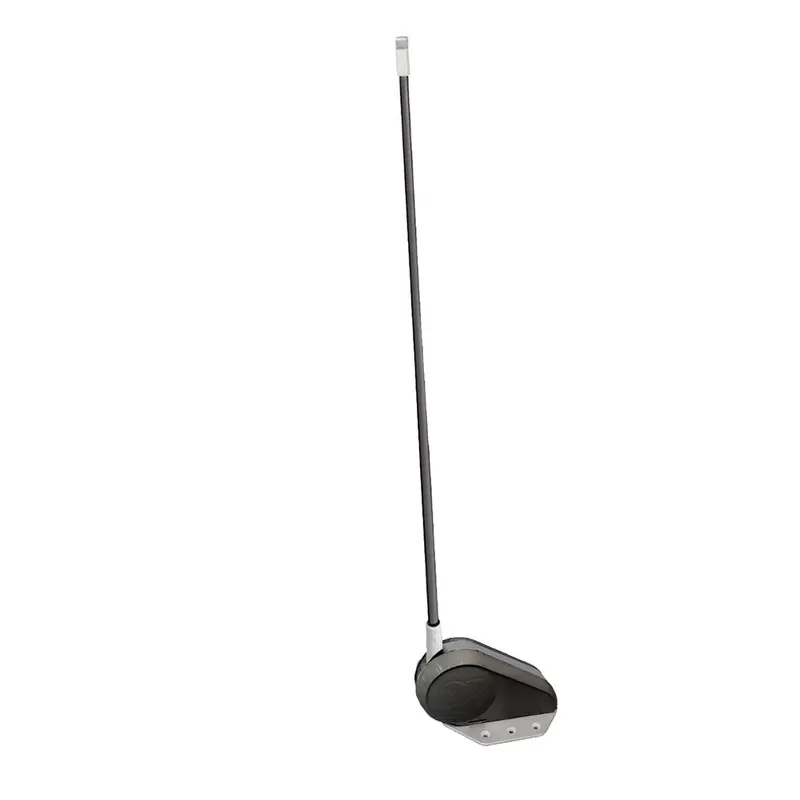 Lumitec Contour Led Anchor Light W/Motorized Black Base- 39" 1
