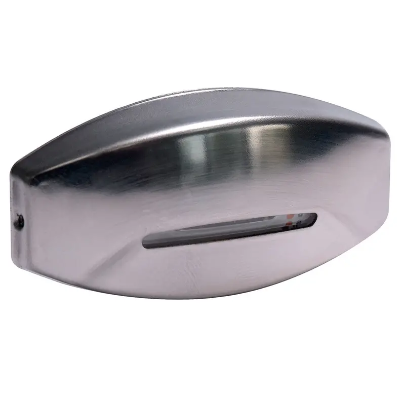 Lumitec Fiji Courtesy Light - Polished Housing - Indirect Rgbw Lights - 4-Pack 1