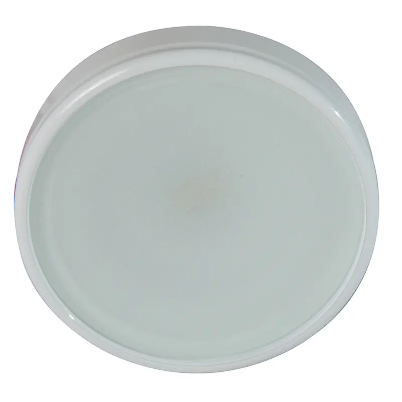 Lumitec Halo - Flush Mount Down Light - White Finish - 4-Color - White/Blue/Red/Purple Non-Dimming 1