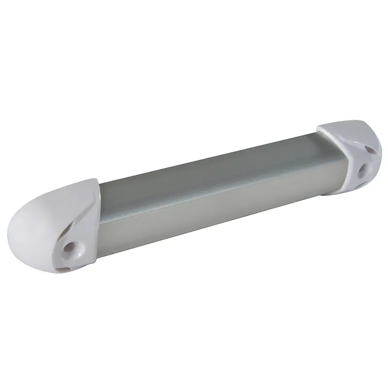 Lumitec Minirail2 6" Light - Warm White Non-Dimming 1