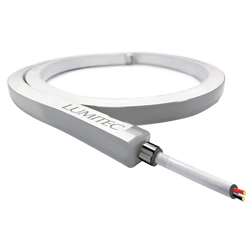 Lumitec Moray Flex Lighting - Strip - Spectrum Rgbw - 7.5 1