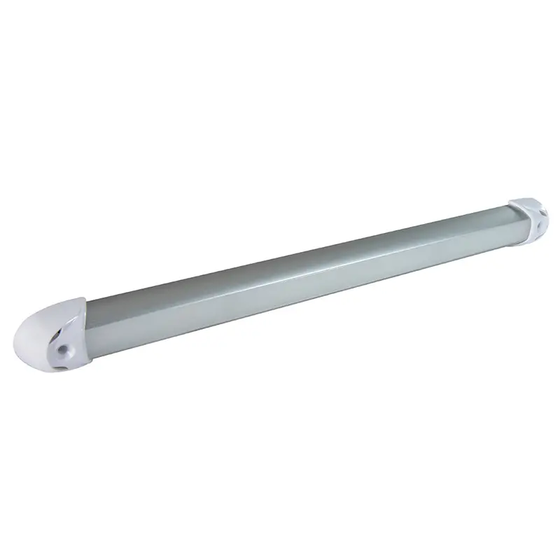 Lumitec Rail2 12" Light - Spectrum Rgbw Full-Color 1