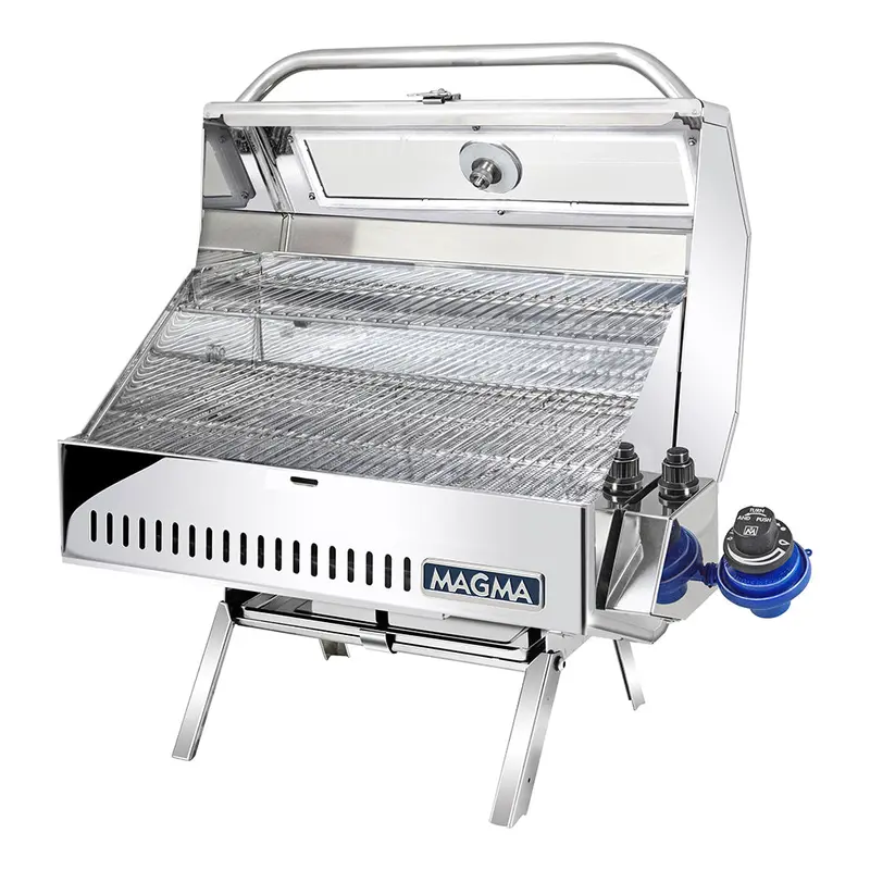 Magma Catalina 2 Gourmet Series Gas Grill - Infrared 1