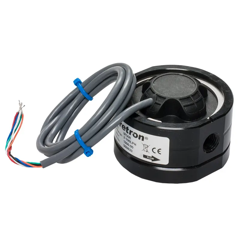 Maretron Fuel Flow Sensor - 2-100 Lph 1