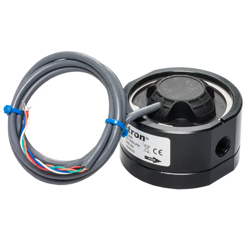 Maretron Fuel Flow Sensor - 25-500 Lph/6.6-132 Gph 1