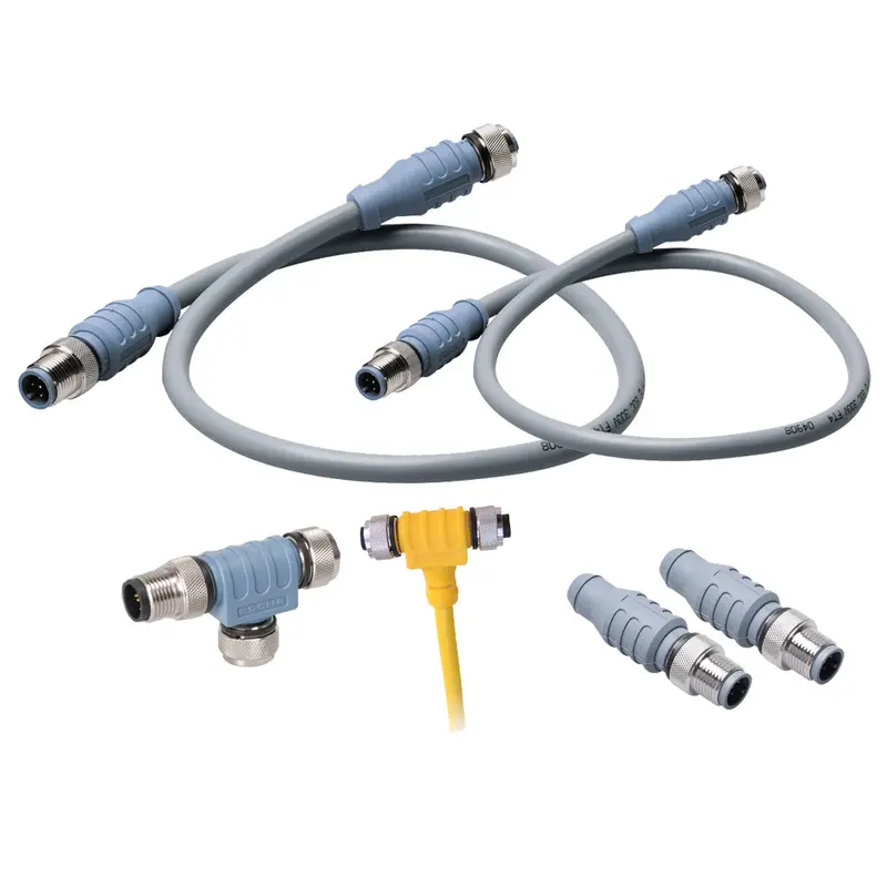 Maretron Nmea 2000 Starter Kit 1 1