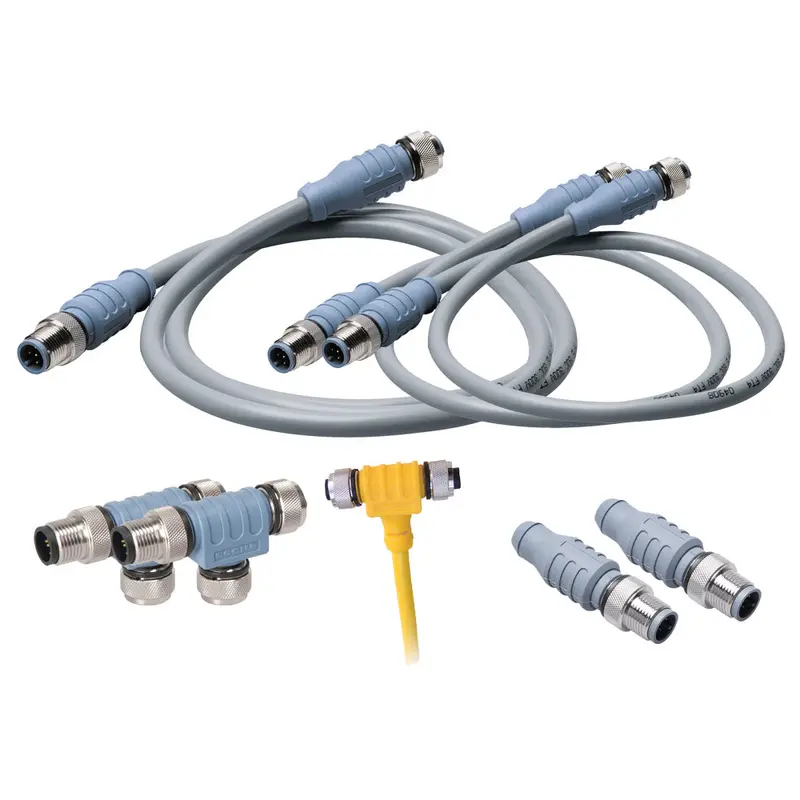 Maretron Nmea 2000 Starter Kit 2 1