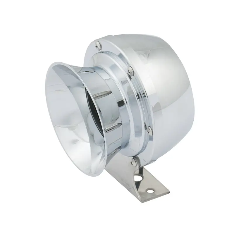 Marinco 12V International Shorty Horn 1