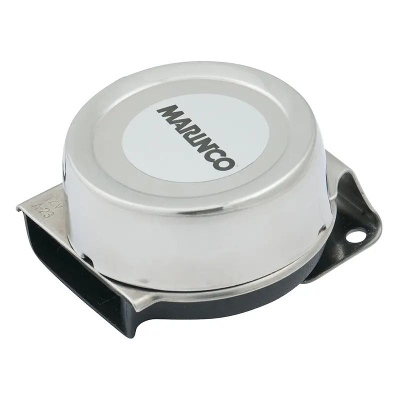 Marinco 12V Mini Compact Electric Horn 1