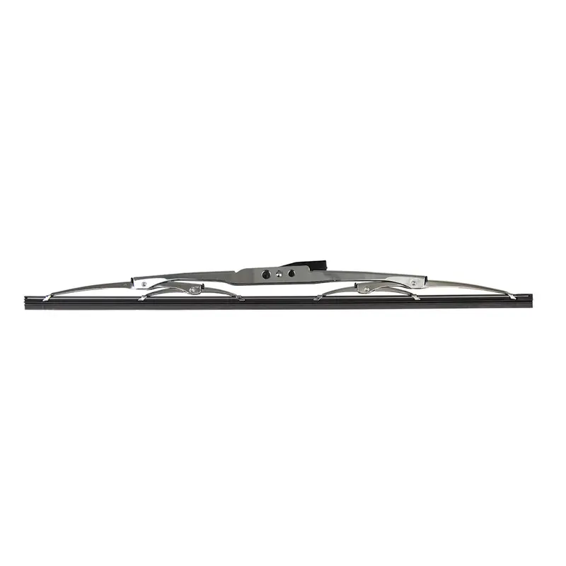 Marinco Deluxe Stainless Steel Wiper Blade - 16" 1