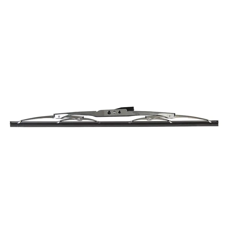 Marinco Deluxe Stainless Steel Wiper Blade - 22" 1