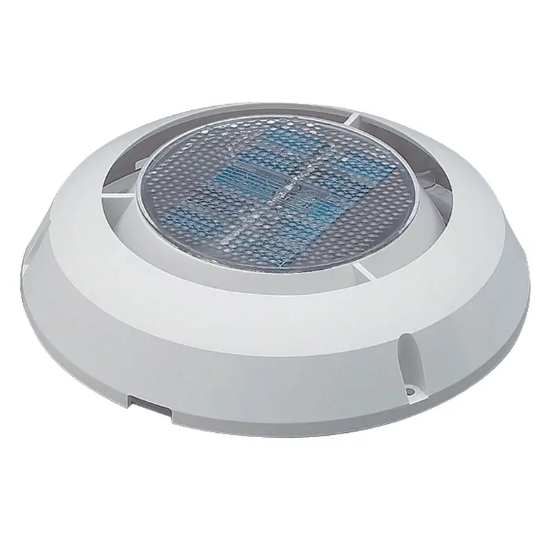 Marinco Minivent 1000 3" - White 1