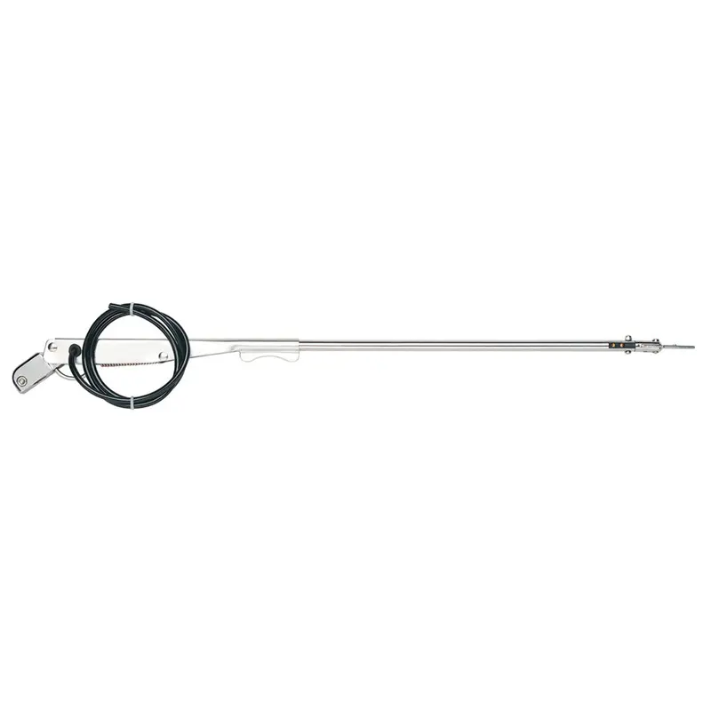 Marinco Premier Wiper Arm - Stainless Steel - Single - 15"-20" 1