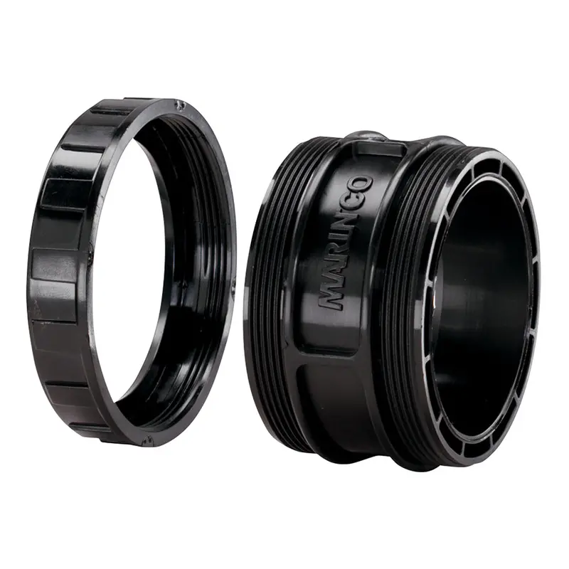 Marinco Sealing Collar W/Threaded Ring - 50A 1