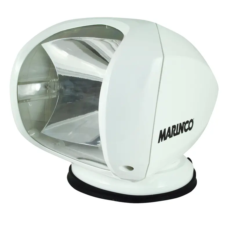 Marinco Spl-12W Wireless Spot Light - 100W - 12/24V - White 1
