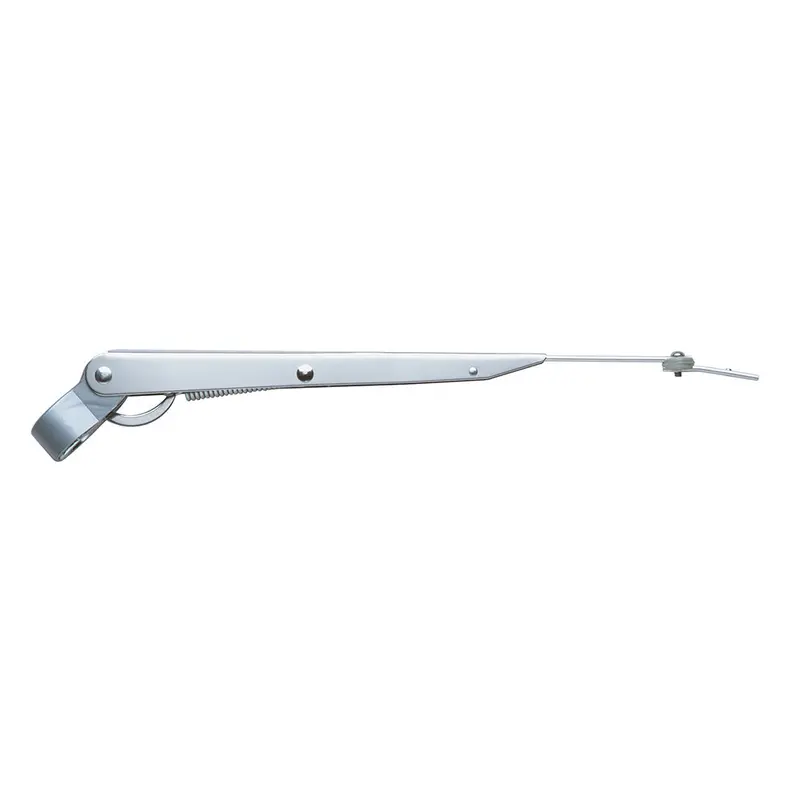 Marinco Wiper Arm Deluxe Stainless Steel Single - 14"-20" 1
