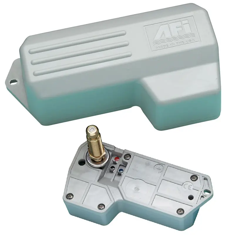 Marinco Wiper Motor 1000 Series - 12V - 1.5" Shaft - 80 1