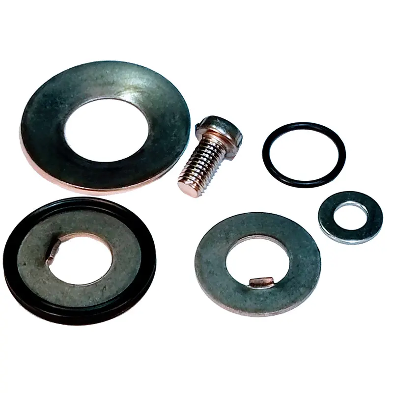 Maxwell Freedom Shaft Service Kit 1
