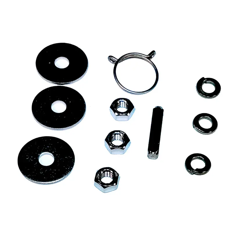 Maxwell Kit Freedom Key - Washer 1