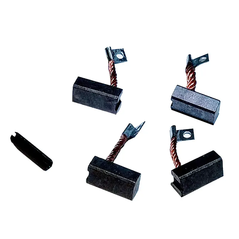 Maxwell Replacement Brush Kit F/Cima 12V - 1000W-1200W 1