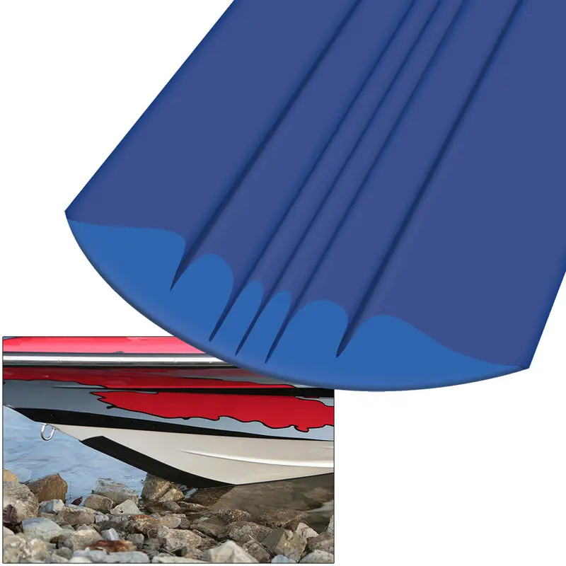 Megaware Keelguard - 12 - Blue 1