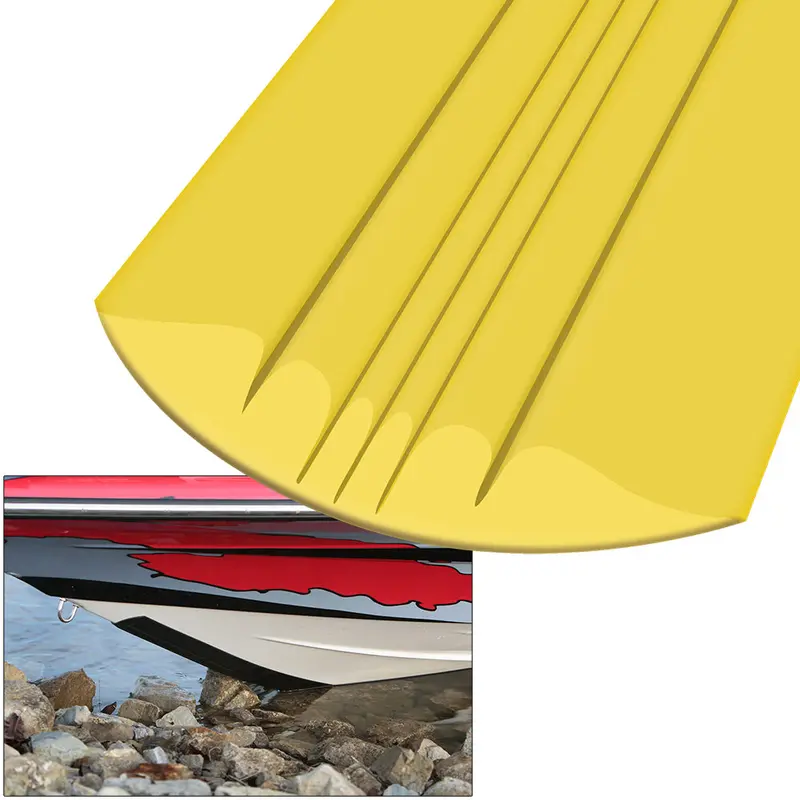 Megaware Keelguard - 7 - Yellow 1
