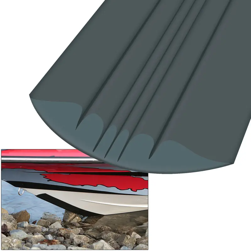 Megaware Keelguard - 8 - Charcoal 1