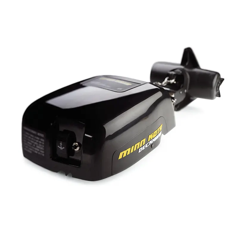 Minn Kota Deckhand 40 1