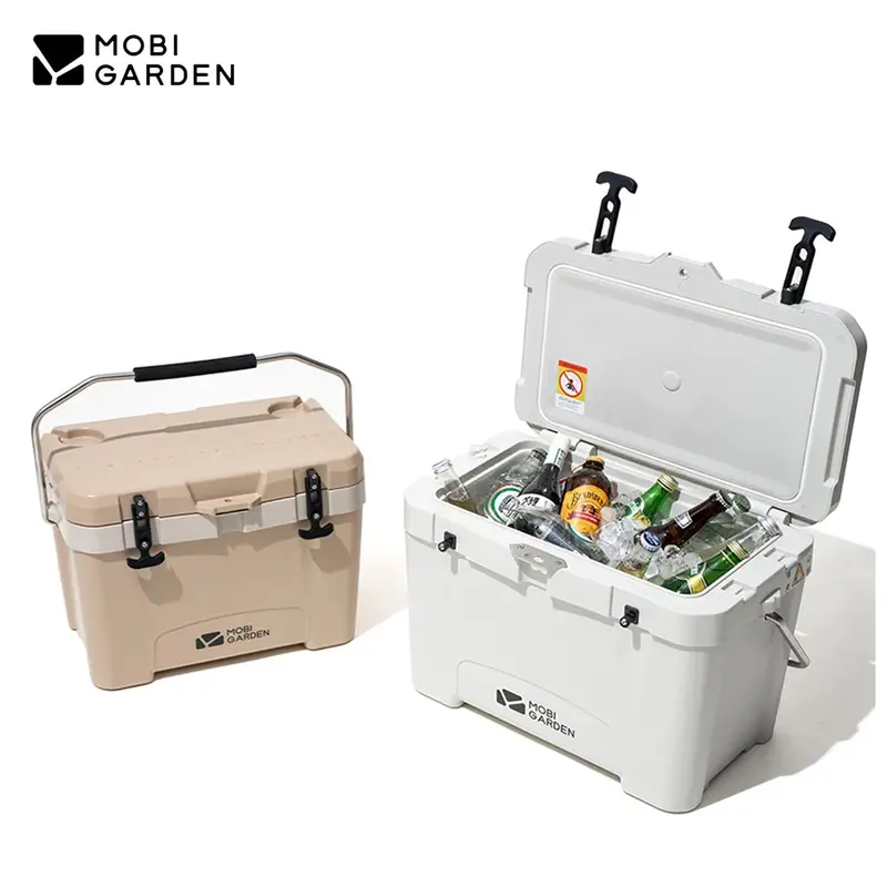 Mobi Garden Glacier Camp Cooler 25L 1