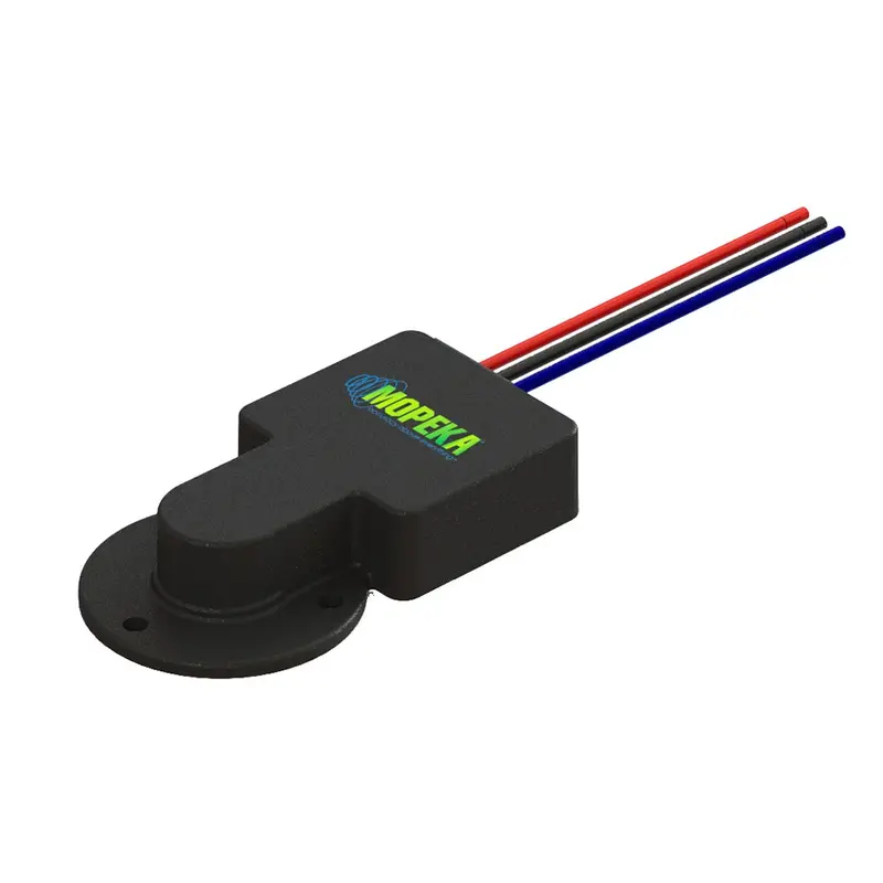 Mopeka Pro200 Top-Down Ble Sensor F/All Non-Pressurized Fluids 12V/24V Wired *Not F/Gas 1