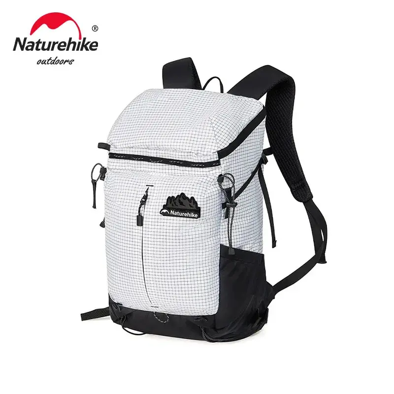 Naturehike Helium Series Backpack 25L 1