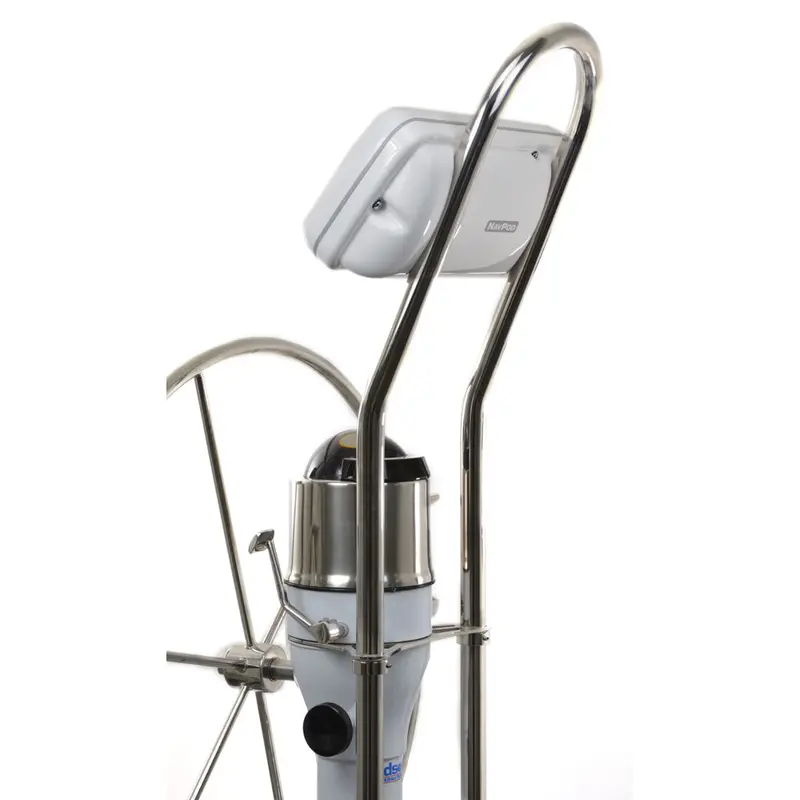 Navpod Ag118 Pedestal Guard 1
