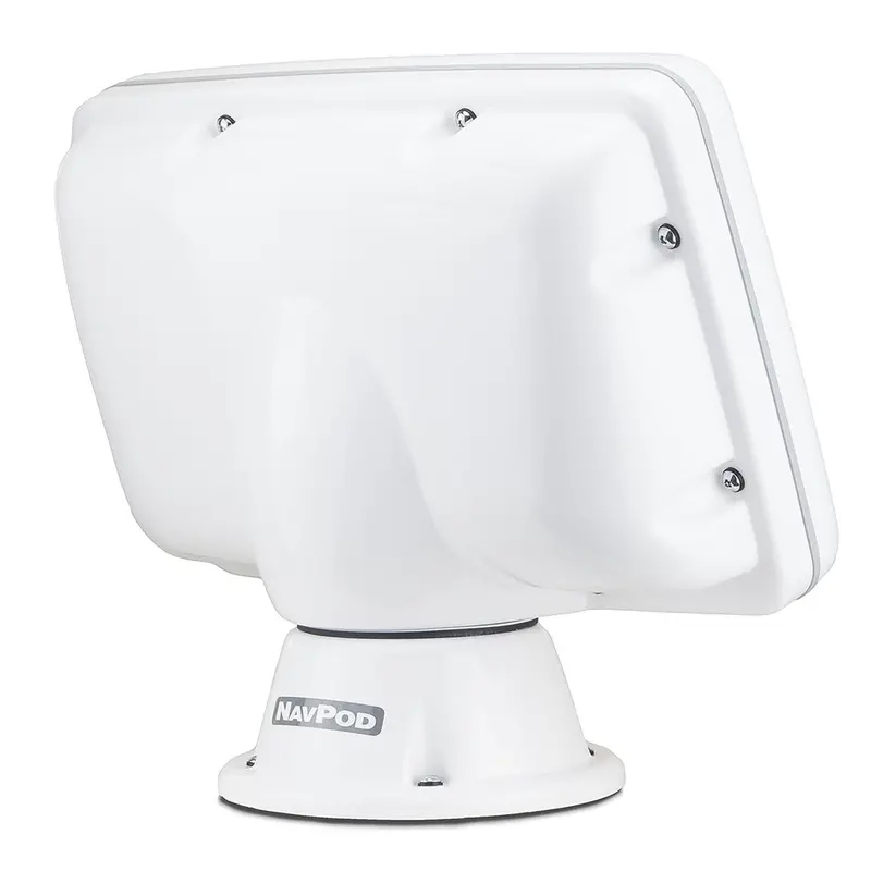 Navpod Powerpod Pre-Cut F/Simrad Nss12 Evo  Bg Zeus 12 1
