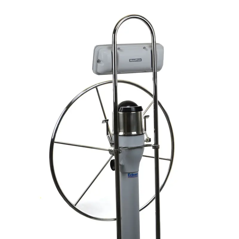 Navpod Sg10 Pedestal Guard 1