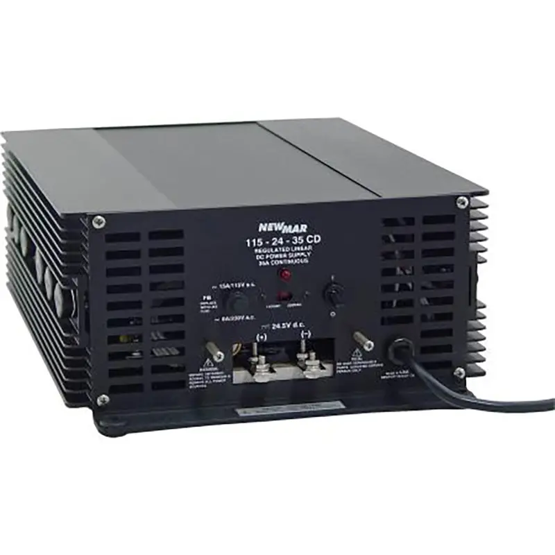 Newmar 115-24-35Cd Power Supply 1