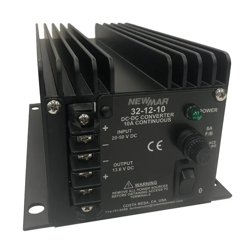 Newmar 32-12-10 Dc Converter 1