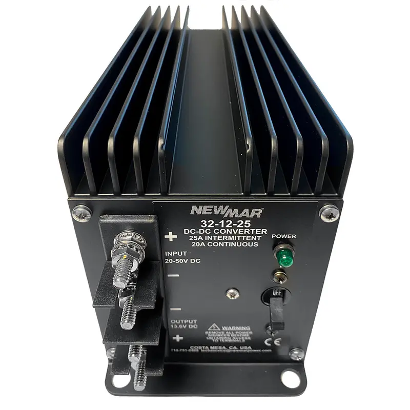 Newmar 32-12-25 Dc Converter 1