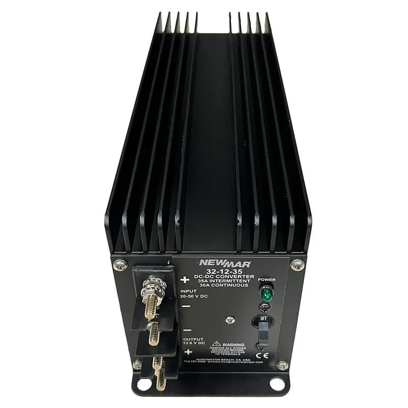 Newmar 32-12-35 Dc Converter 1