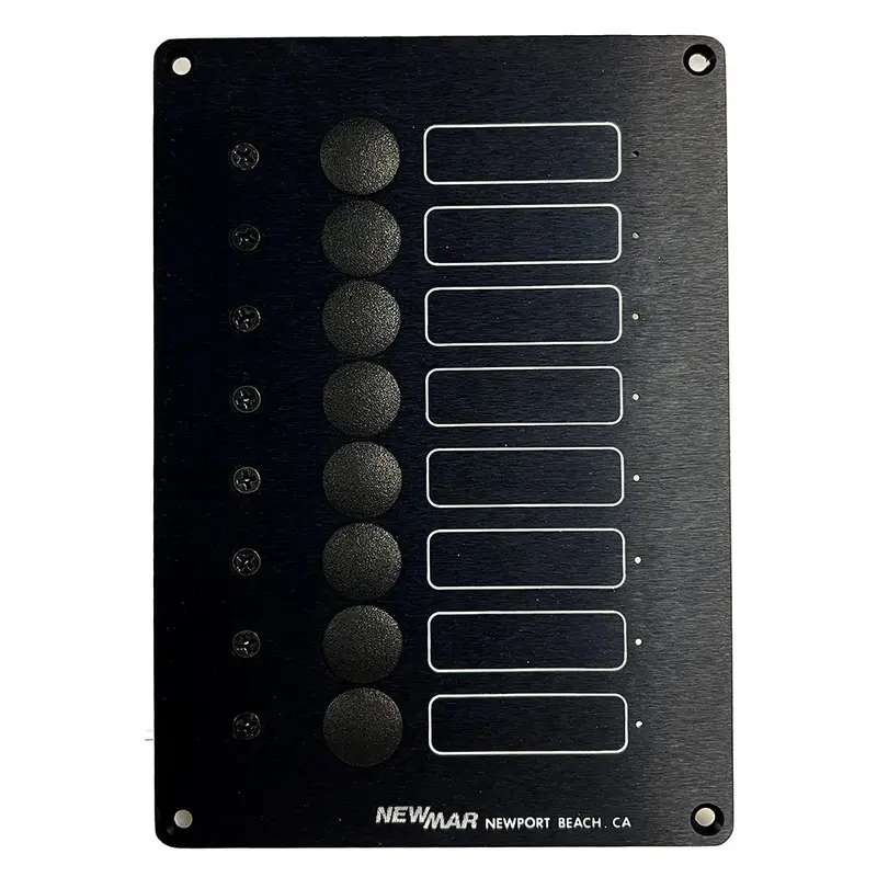 Newmar Accy-Ibx Blank Panel 1