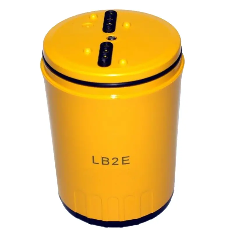 Ocean Signal Lb2e Lithium Battery Replacement F/E100 1
