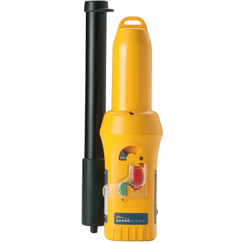 Ocean Signal Safesea S100 Sart 1