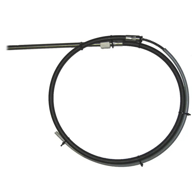 Octopus Steering Cable - 8" Stroke X 6' F/Type R Drive Unit 1