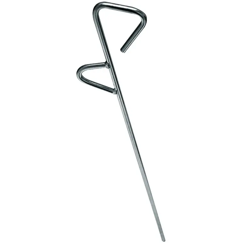 Panther Shore Spike - Stainless Steel 1