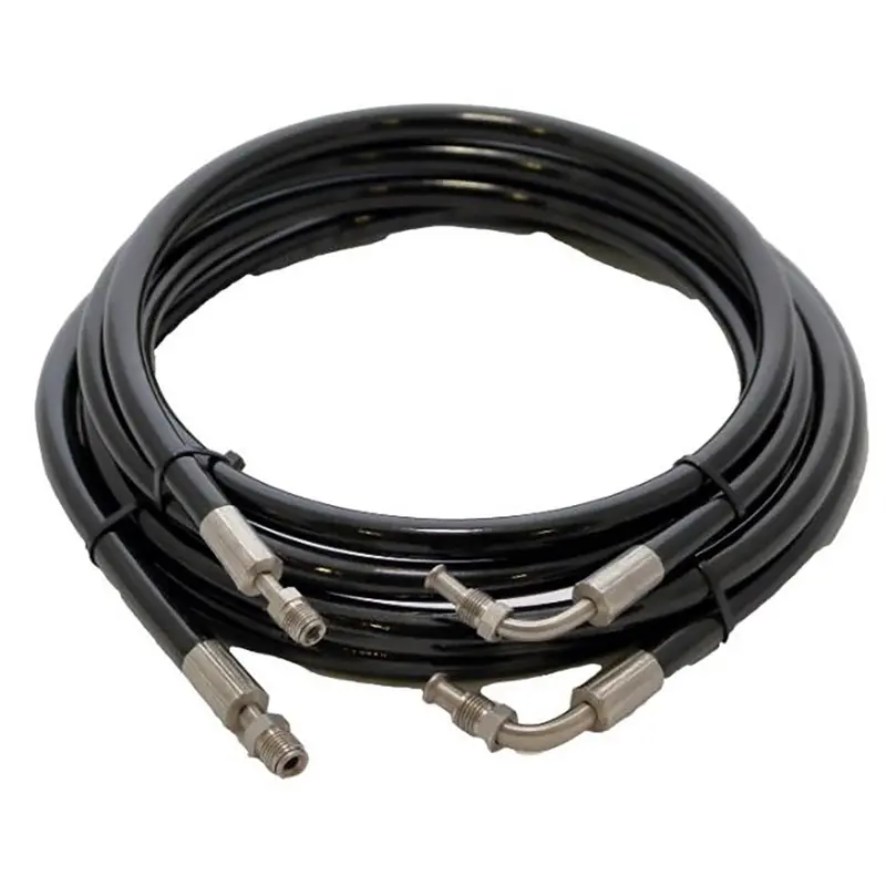 Panther Xps Hose Kit - 20 1