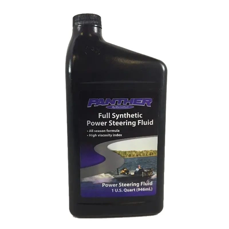 Panther Xps Hydraulic Fluid - 1 Quart 1