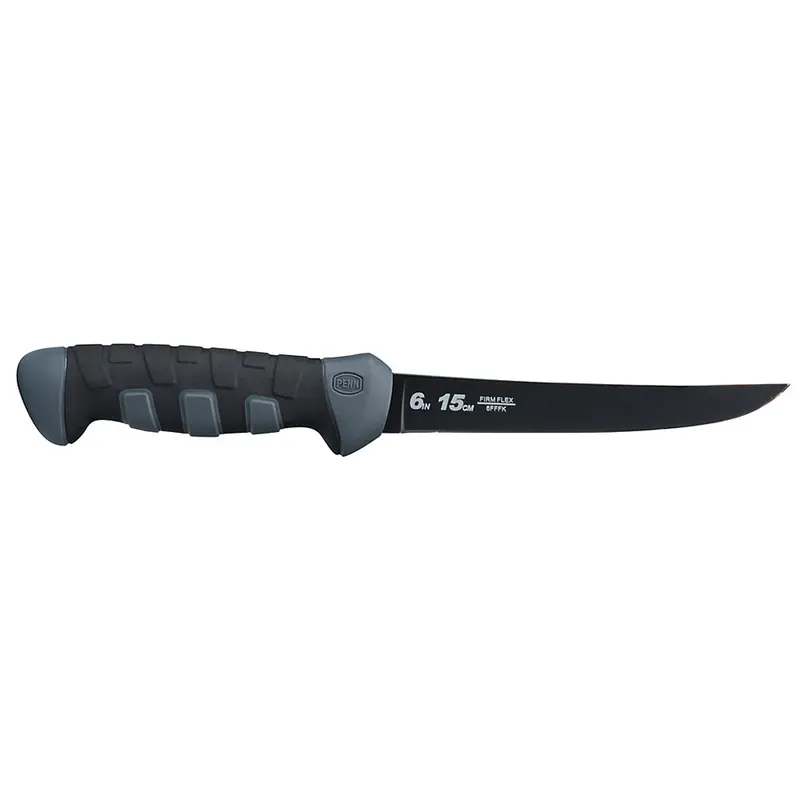 Penn 6" Firm Fillet Knife 1